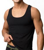 Play By Day Athletic Tank Top